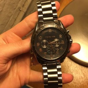MK Men's Watch